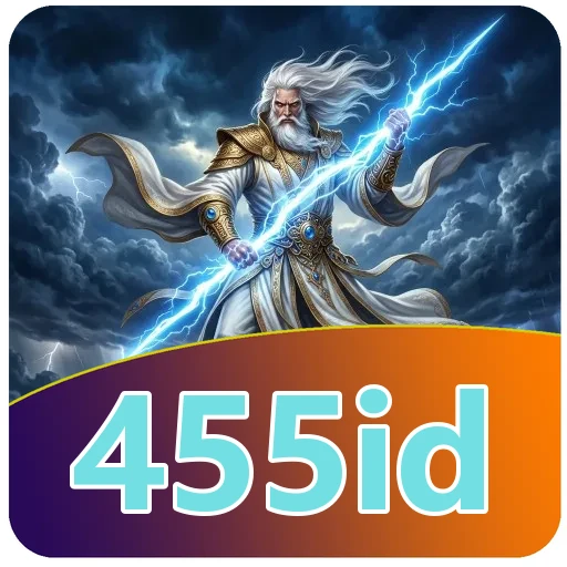 Gangguan pada 455id